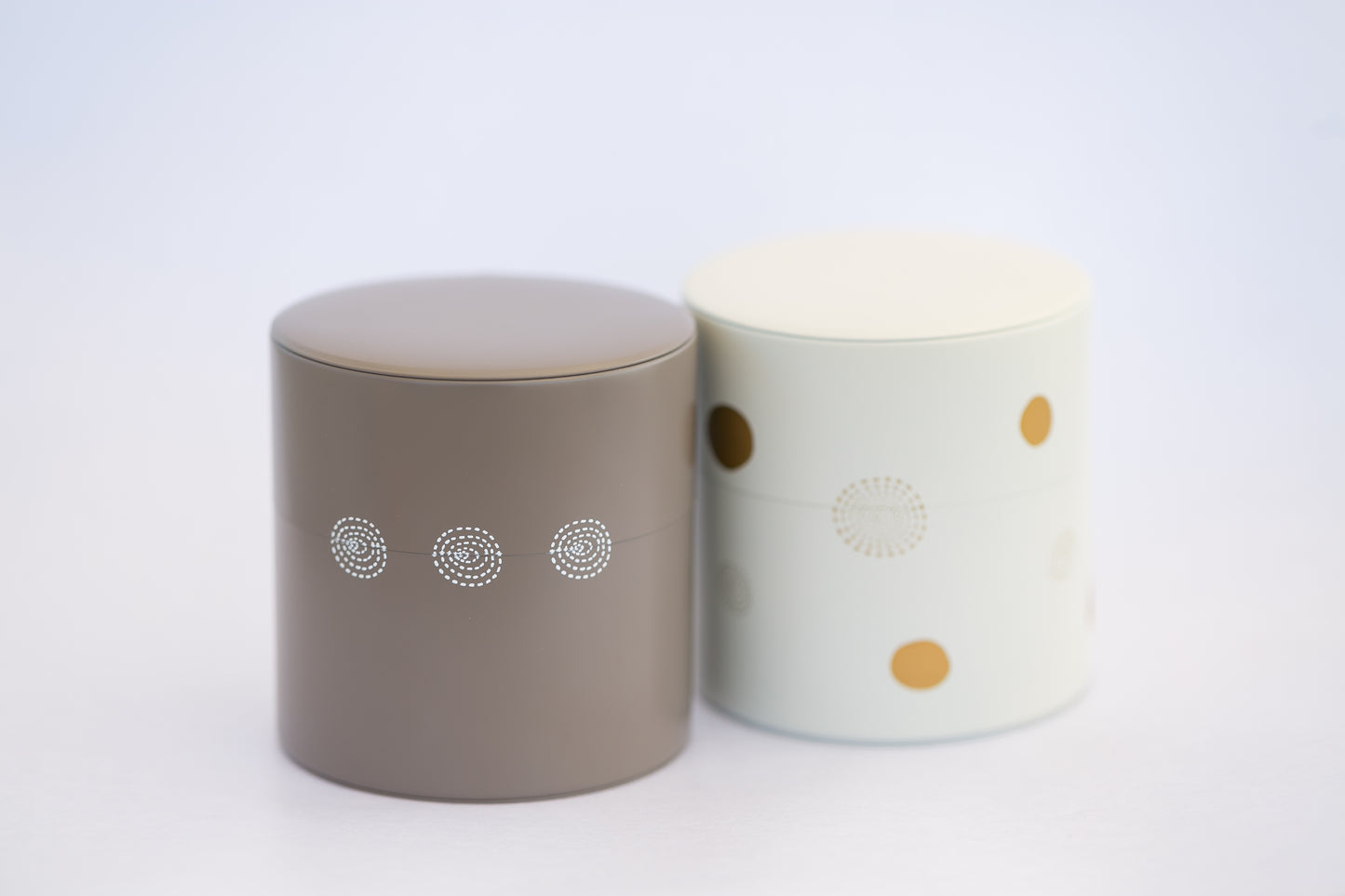 茶筒