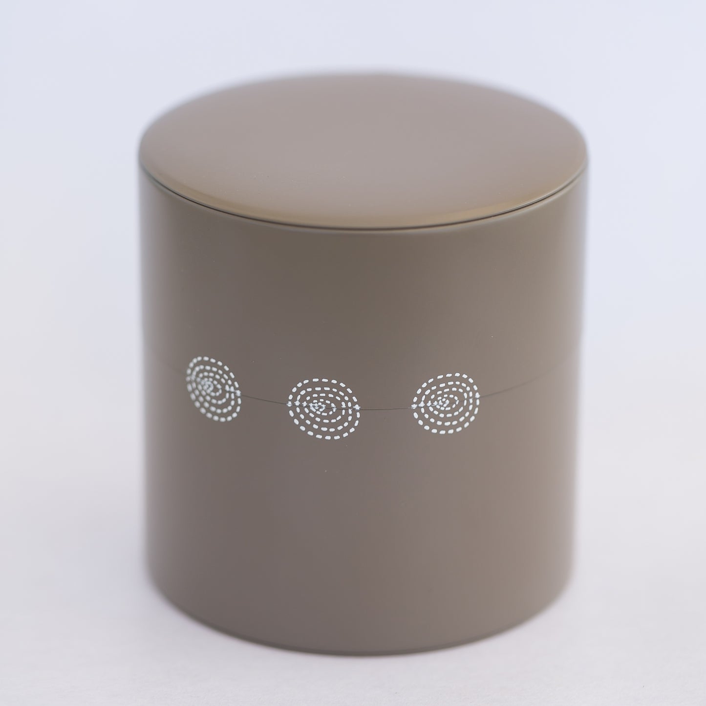 茶筒