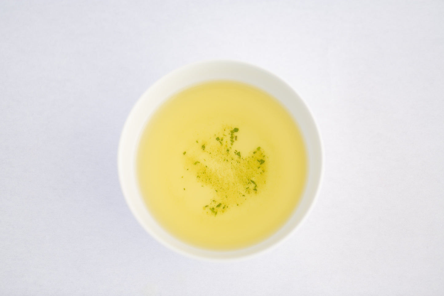 有機おくみどり新茶🌱