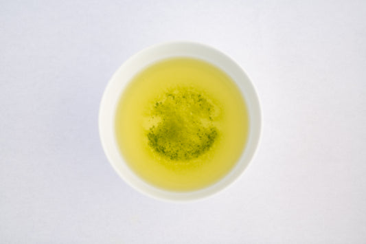 有機大茶樹ブレンド