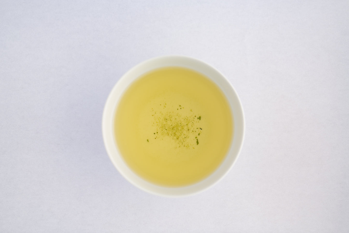 有機やぶきた 2025新茶🌱