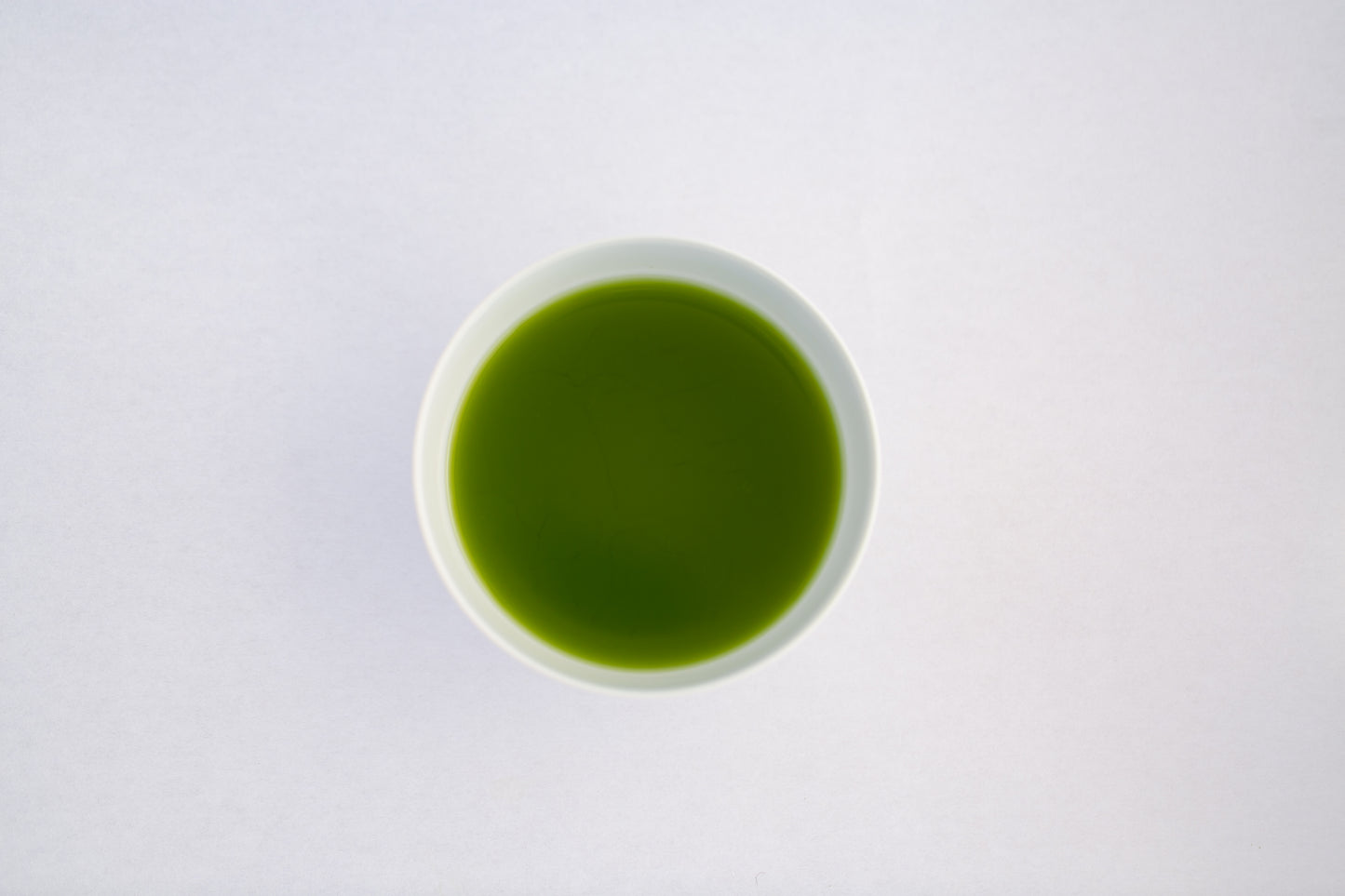 有機かぶせ茶 粉末