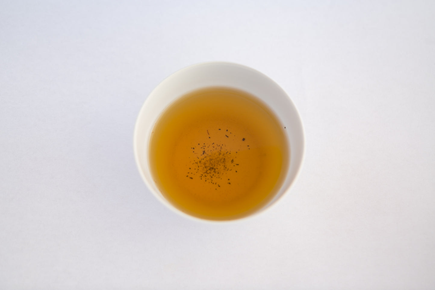 有機ほうじ茶