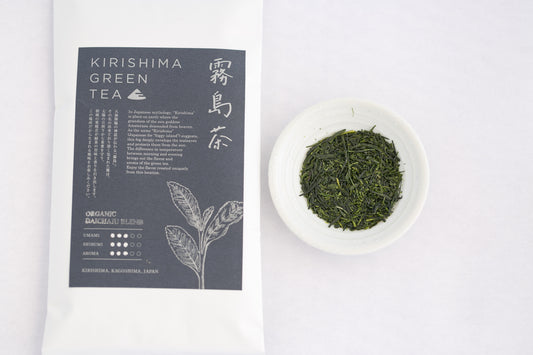 有機大茶樹ブレンド