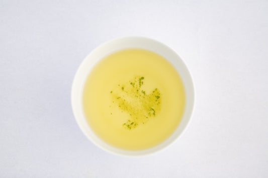 有機おくみどり